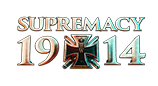 Supremacy 1914